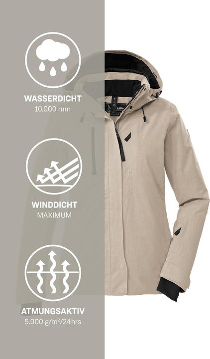 Immagine prodotto Killtec Ksw 35 Wmn Ski Jckt (40)
