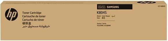 Produktbild Samsung Clt-K804s (BK)