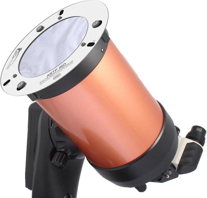 Produktbild Baader Planetarium AstroSolar Teleskop Filter 240mm