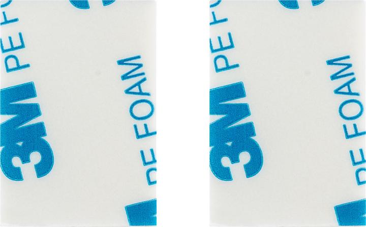 Actual product image Goobay SAT window feed-through (Window bushing)