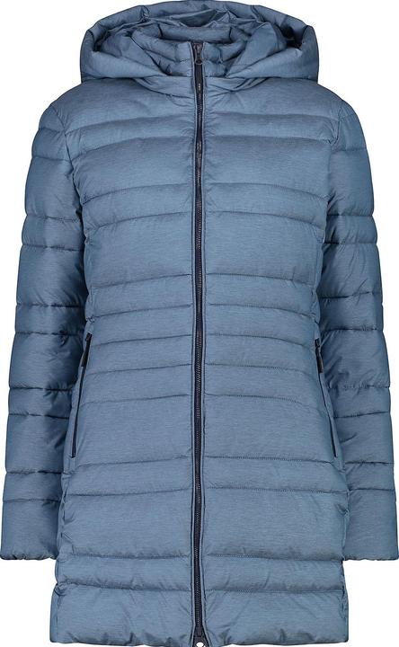 Immagine prodotto CMP Campagnolo Parka Snaps Hood