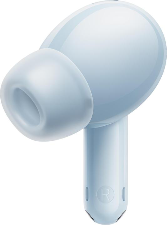 Actual product image Xiaomi Redmi Buds 6 Lite (ANC, 7 h, Wireless)