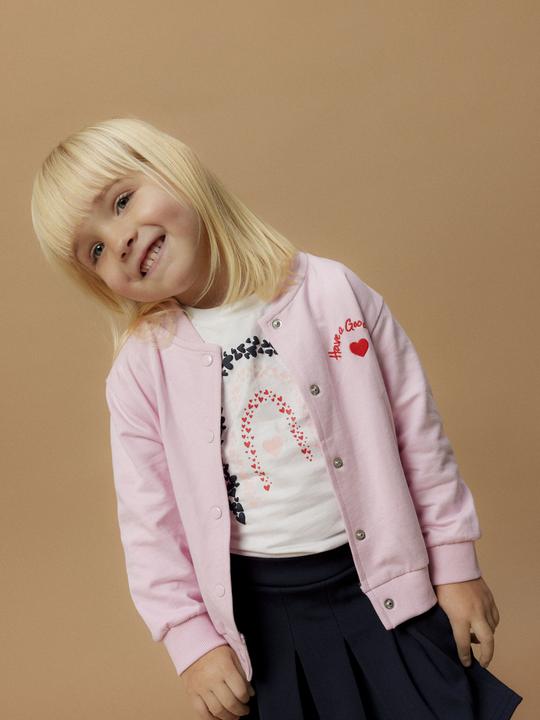 Immagine prodotto Name it Regular Fit Sweatjacke (92)