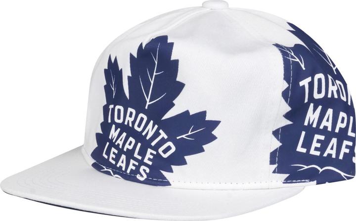 Produktbild Mitchell & Ness Snapback Cap DEADSTOCK Toronto Maple Leafs (One Size)