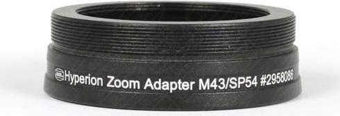 Baader Planetarium Adaptateur Hyperion Zoom M43 / SP54