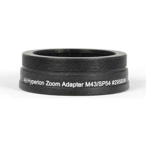 Baader Planetarium, Teleskop