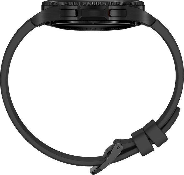 Actual product image Samsung Galaxy Watch4 EU (46 mm)