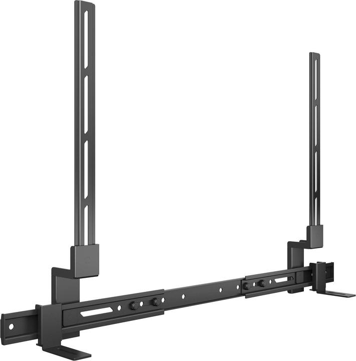 Lautsprecher Ständer + Wandmontage