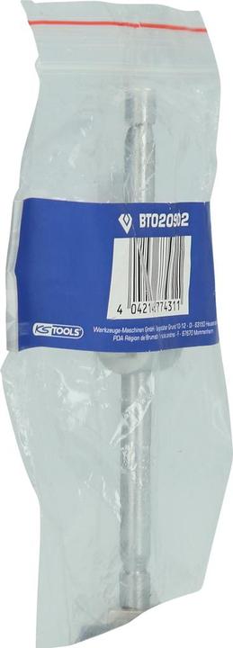 Actual product image Brilliant Tools BT020902