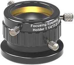 Actual product image Baader Planetarium Ocular clamp with fine focus adjustment