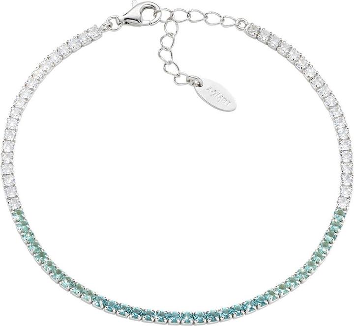 Immagine prodotto Amen Tennis (19 cm, Argento 925)