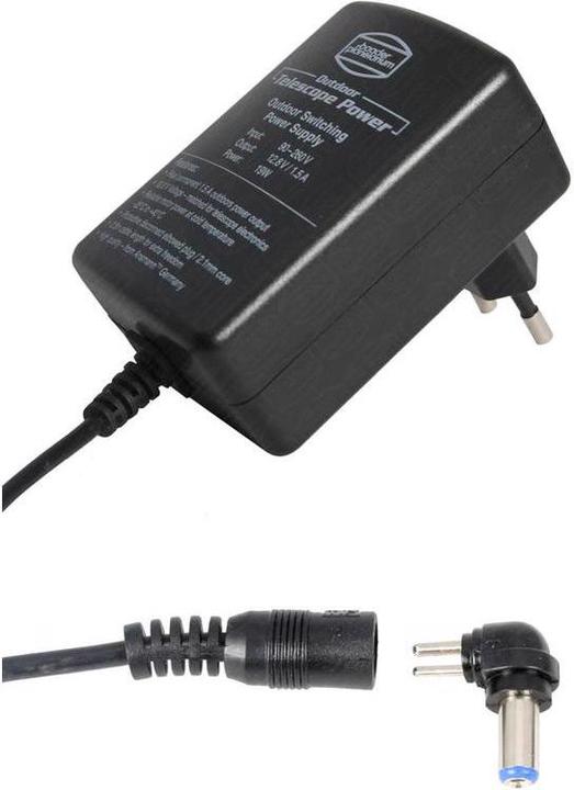 Produktbild Baader Planetarium Netzadapter 12.8V 19W, 1.5A