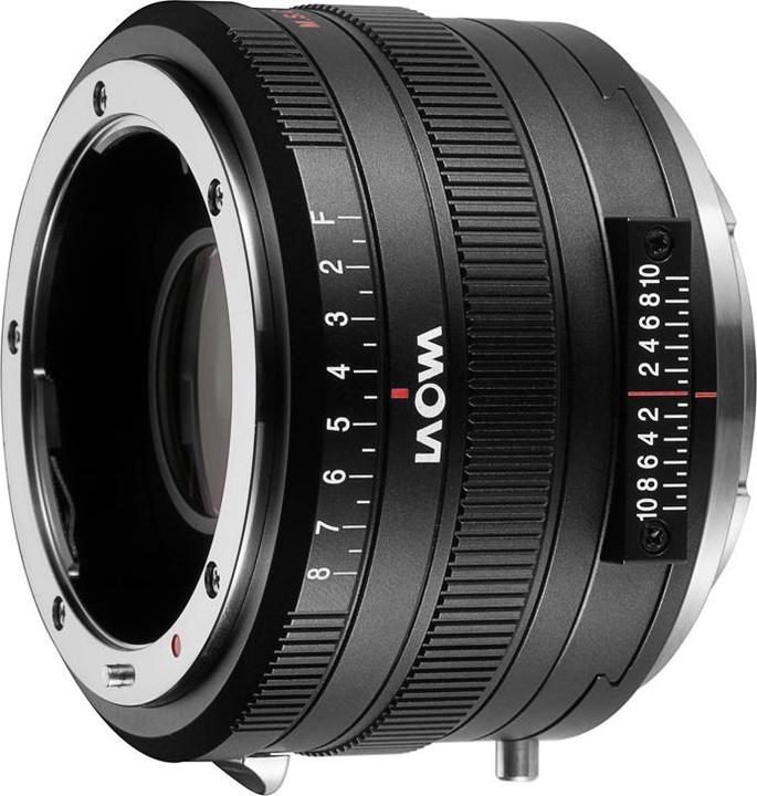 Productafbeelding Venus Optic Laowa Converter MSC SonyFE-Nikon G