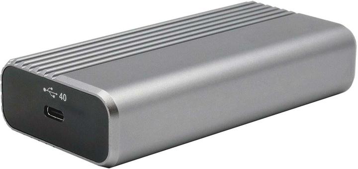 Produktbild Exsys EX-1323 (Thunderbolt 3, USB 4, RJ45 (1x))
