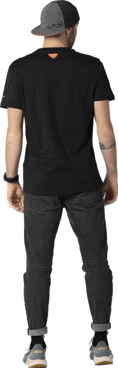 Actual product image Dynafit Blacklight Cotton T-Shirt (M)