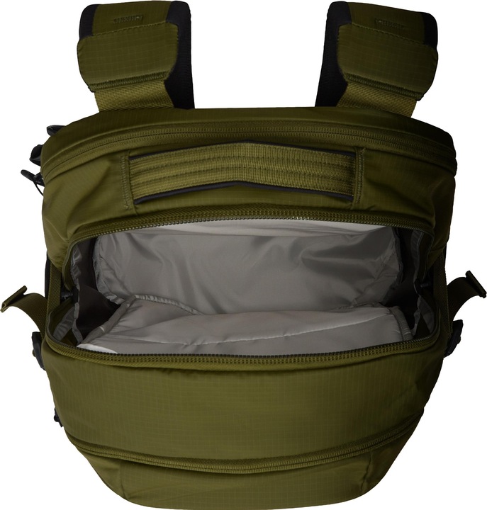 Actual product image North Face Router (35 l)