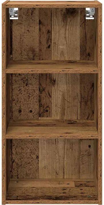 Produktbild vidaXL Küchenaufbewahrung (29.50 x 40 x 80 cm)