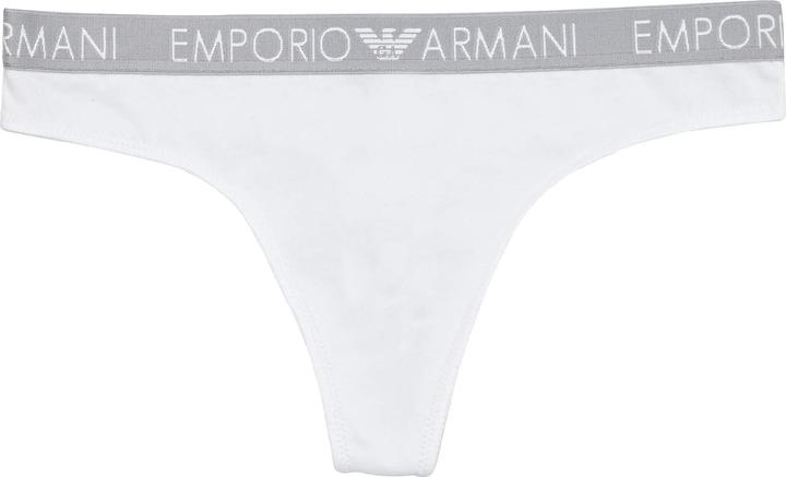 Produktbild Emporio Armani Slips (2erPack) (2er Pack, XS)