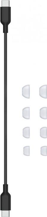 Actual product image Beats Studio Buds + (ANC, 9 h, Wireless)