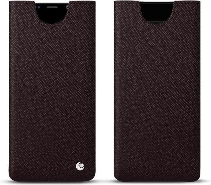 Produktbild Noreve Lederschutzhülle (Samsung Galaxy Note 9)