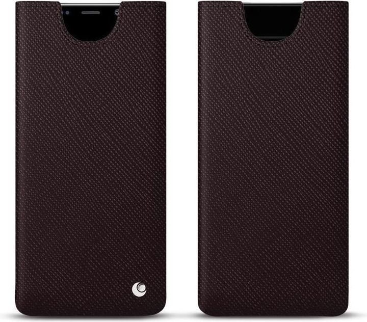 Produktbild Noreve Lederschutzhülle (Samsung Galaxy Note 9)