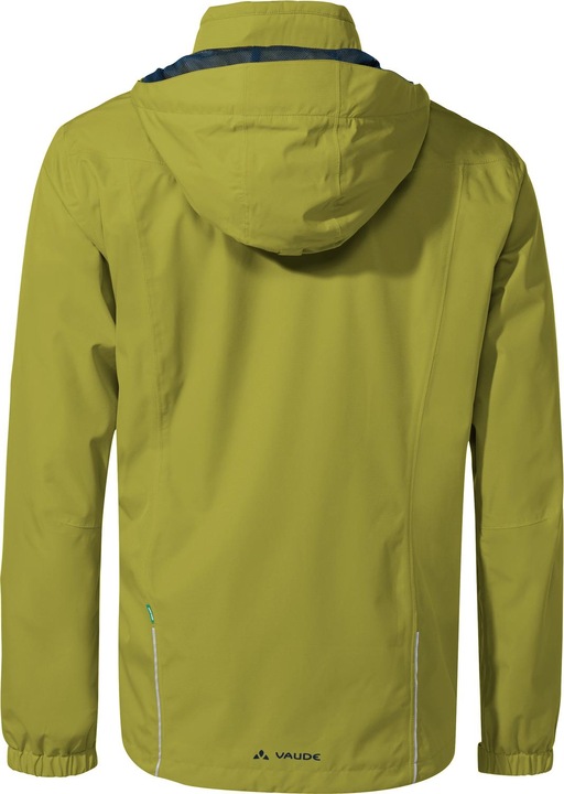 Actual product image Vaude Men's Escape Bike Light Jacket (XXL)