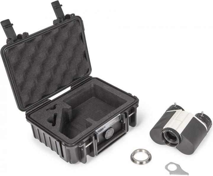 Immagine prodotto Baader Planetarium Binocolo MaxBright II con adattatori