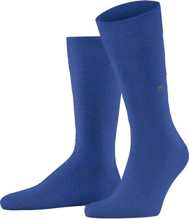 Produktbild Burlington Socken Casual Bequem sitzend Basic Gift Box Mixed (2er Pack, 40 - 46)