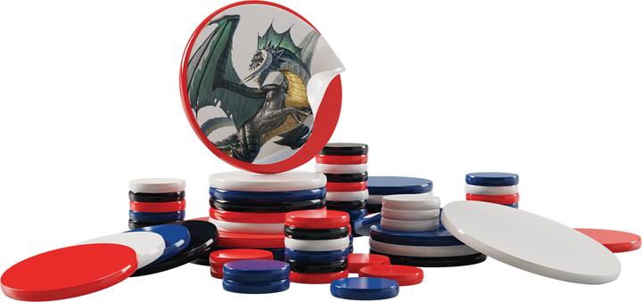Produktbild Magic the Gathering Dungeons & Dragons - Campaign Case - Creatures (Englisch)