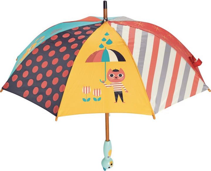 Image du produit Vilac Parapluie Ours de Ingela P. Arrhenius