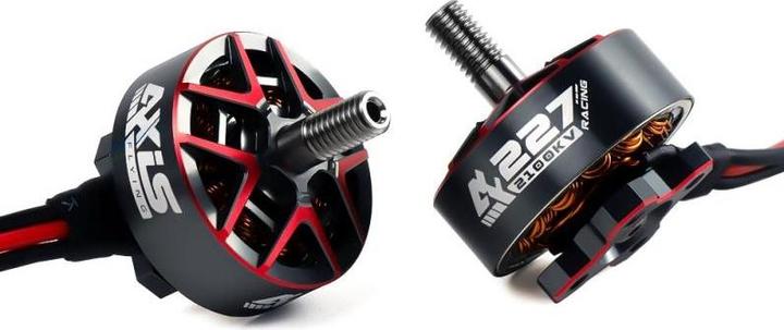 Dronefactory Axis AF227 2207 1960kv Racing