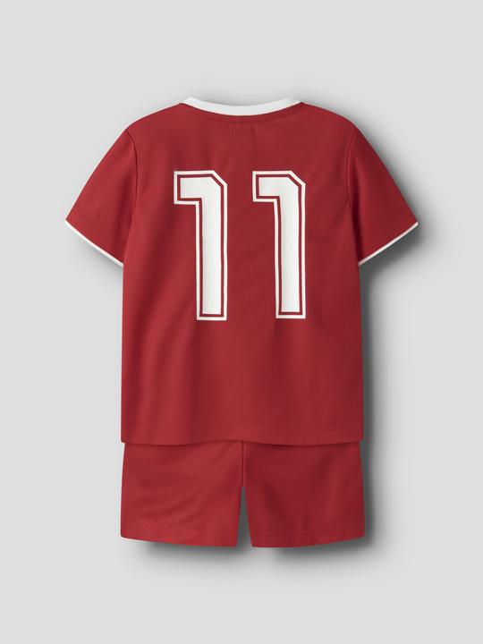 Image du produit Name it Fussball Shorts-Set (98)