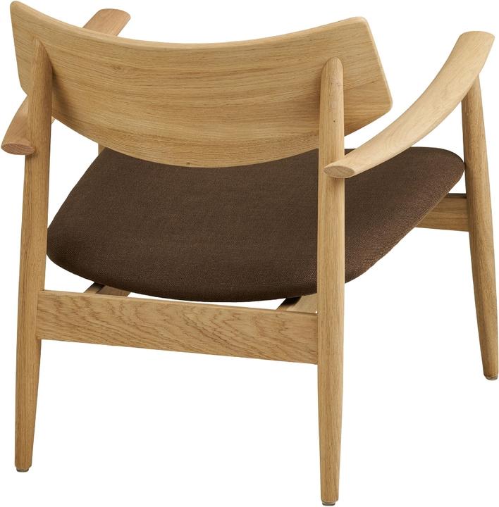 Immagine prodotto House Nordic Poltrona Olvera Prezzo per 1 pezzi. Capacità
