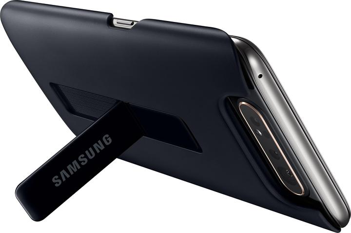 Actual product image Samsung Protective Standing Cover (Samsung Galaxy A80)