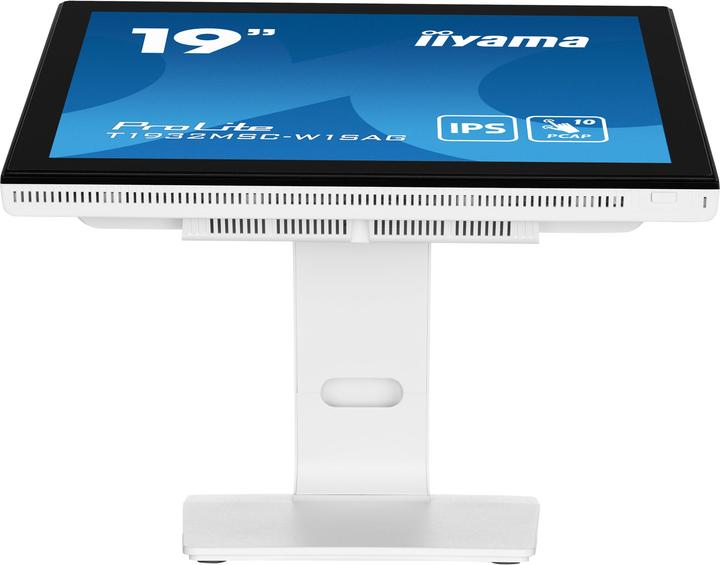 Produktbild iiyama TFT T1932MSC 48cm IPS PCAP (1280 x 1024 Pixel, 19")