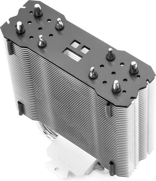 Produktbild Thermalright KÃ¼hler True Spirit 120 Direct - CPU-KÃ¼hler - AMD Sockel AM2