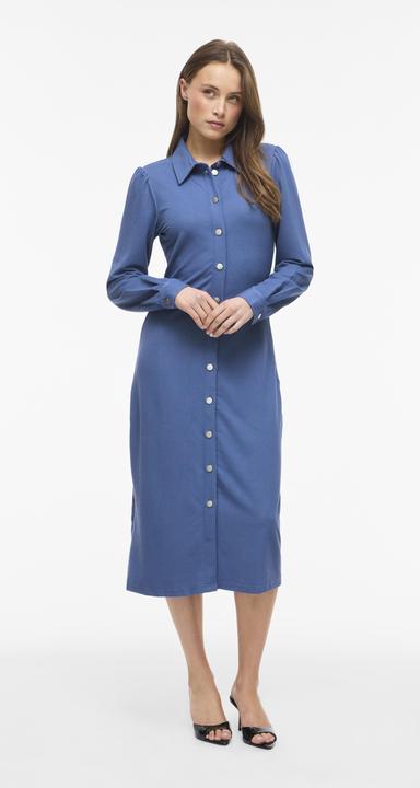 Image du produit Vila VICHANIA Langarm Maxikleid (XS)