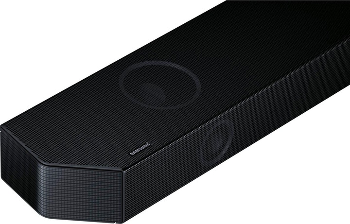 Image du produit Samsung HW-Q710B/ZG (330 W, 3.1.2 Canal)