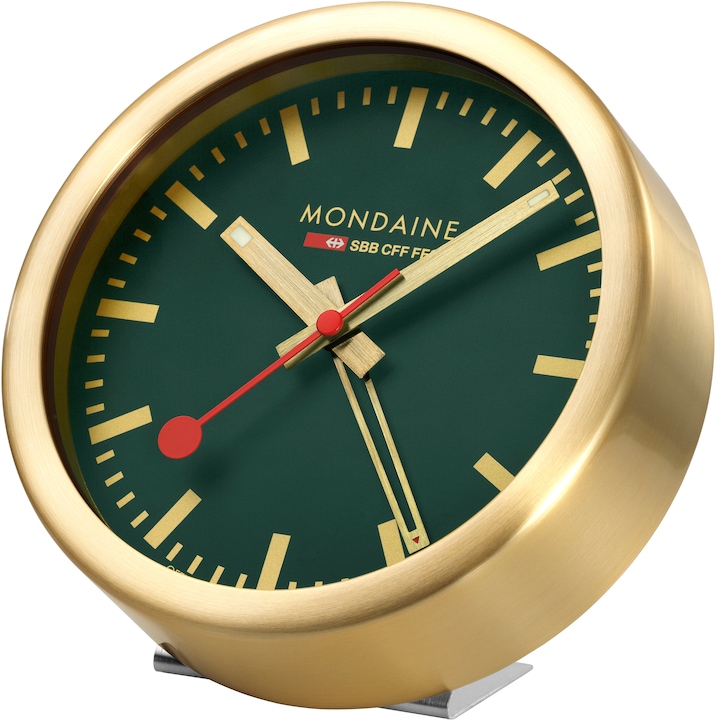 Grün, Gold