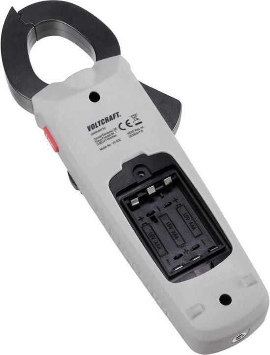 Produktbild Voltcraft Stromzange VC 532 AC (CAT III 600V)