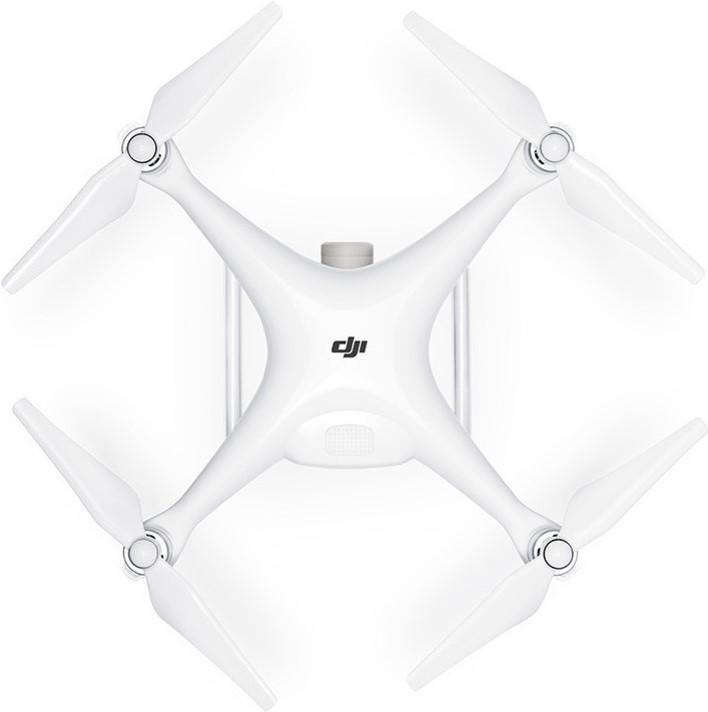 Image du produit DJI Phantom 4 Pro V2.0 (30 min, 1375 g, 20 Mpx)
