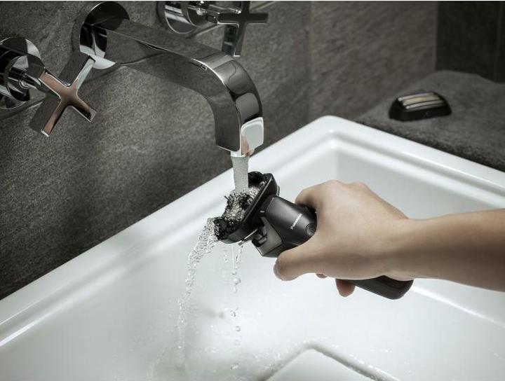 Actual product image Panasonic Series 900+