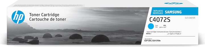 Image du produit Samsung Clt-C4072s (C)