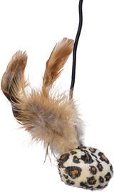 Immagine prodotto Karlie Kitty Fix per i tiragraffi (Multi)