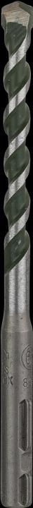 Bosch Zubehör Carbide multi-purpose drill 6.5 (6.5 mm)