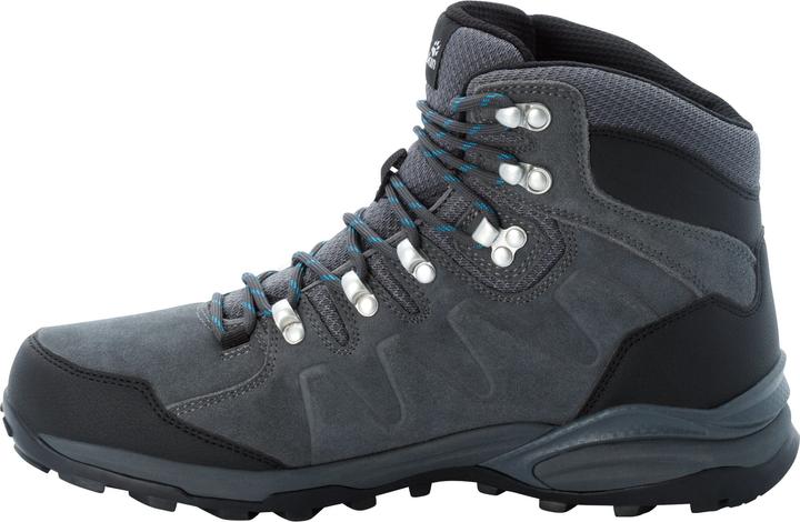 Produktbild Jack Wolfskin Refugio Texapore Mid M (44.5)