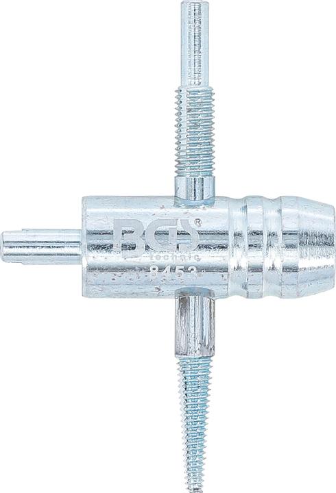 Actual product image BGS Thread Tap for Tyre Valves