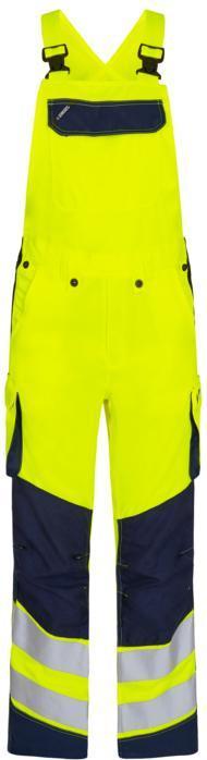 Produktbild F. Engel Safety Light Latzhose (22)