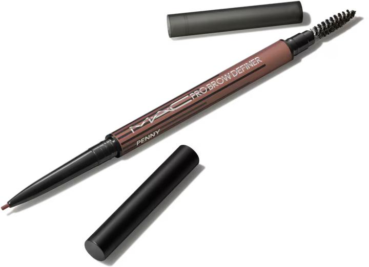 Produktbild MAC Cosmetics Pro Brow Definer 1Mm-Tip Brow Pencil Penny (Penny)
