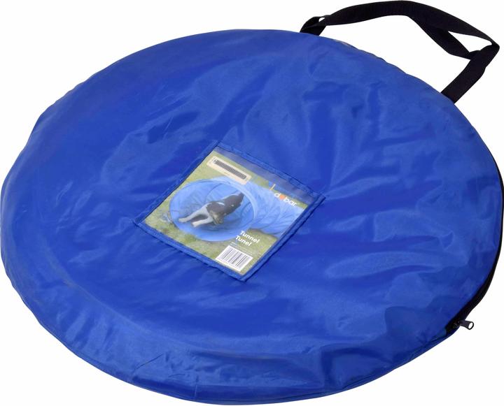 Dobar Agility-Tunnel (Agility)